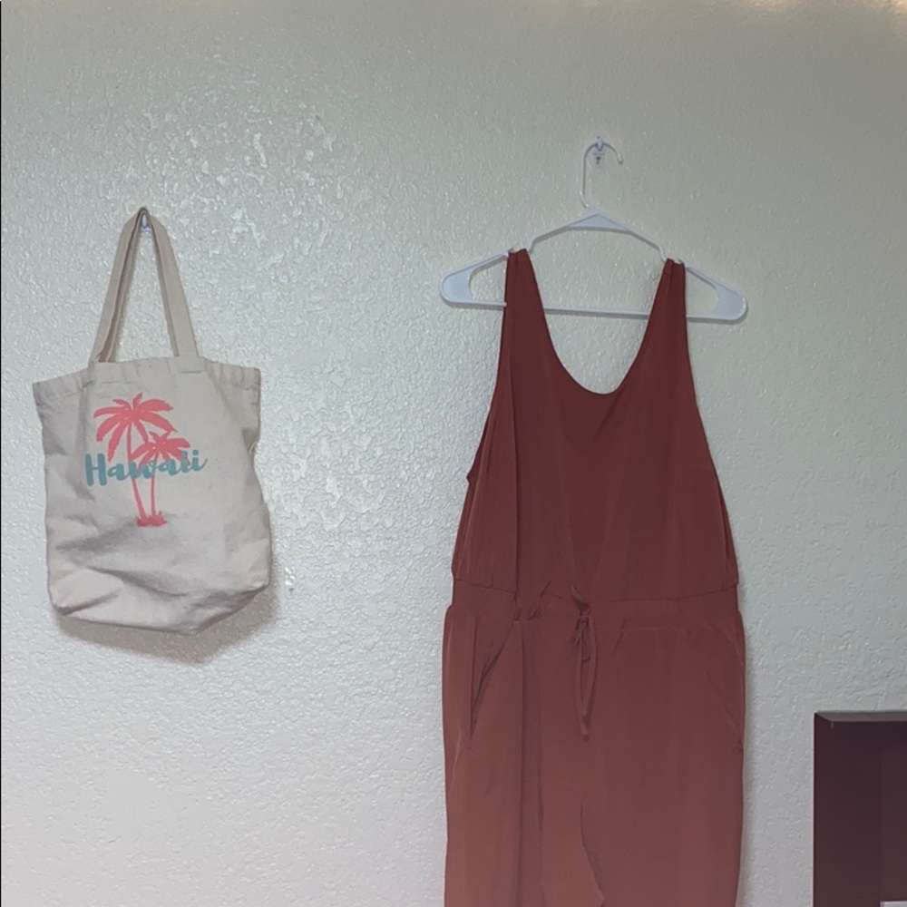 Target workout jumpsuit